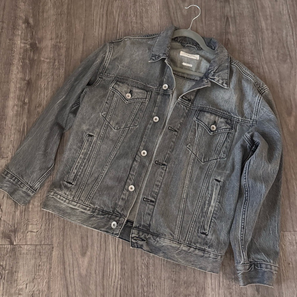 Rag&Bone denim jacket